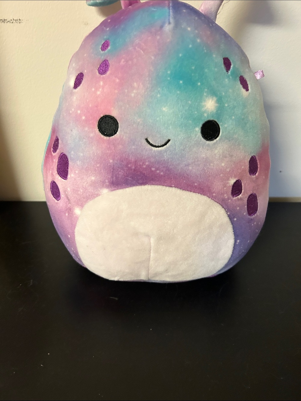 Daxxon the alien squish mallow